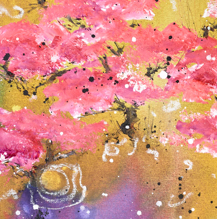 Kimono Patterns II - Image 5