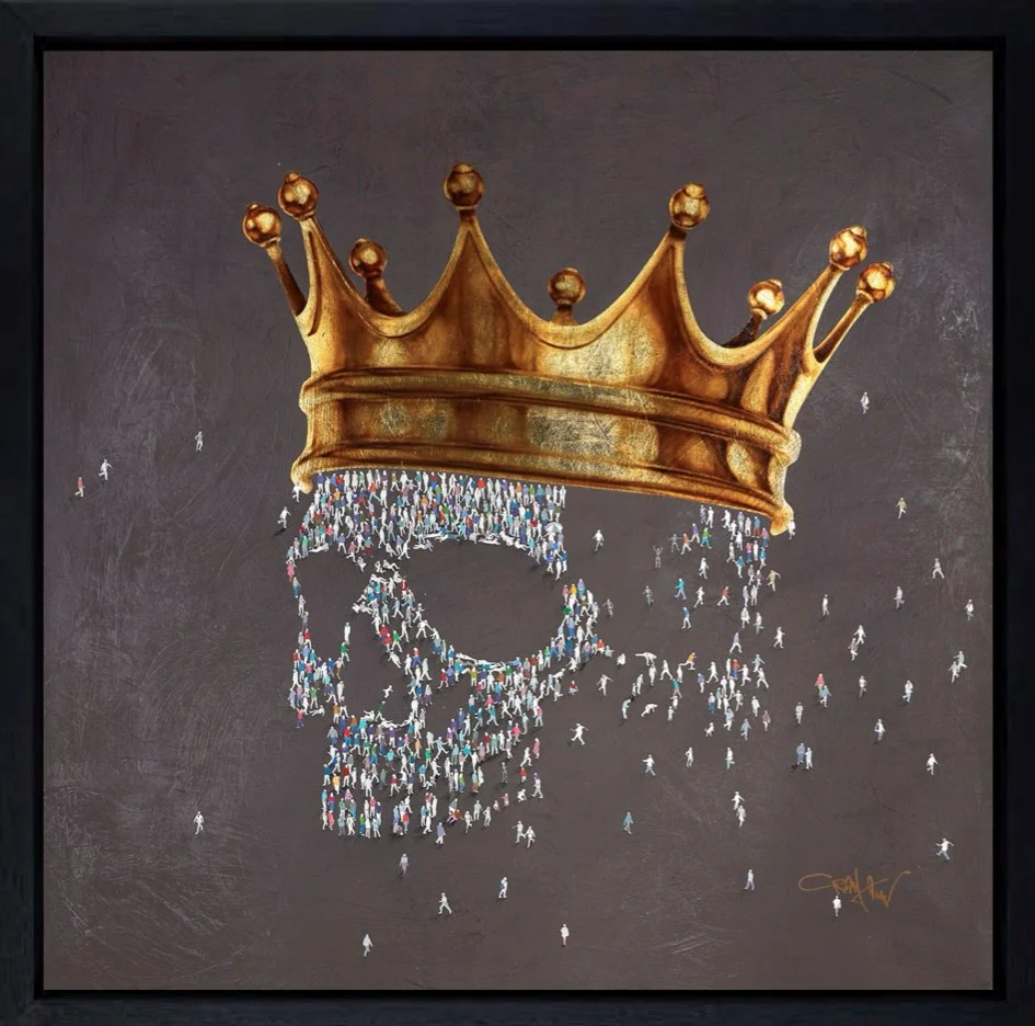 King For A Day