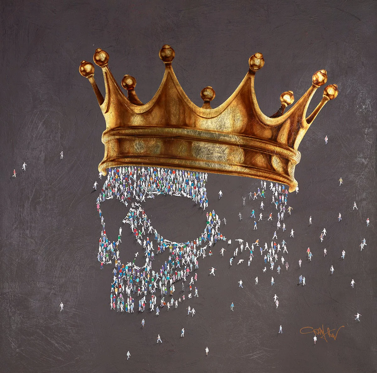 King For A Day - Image 2