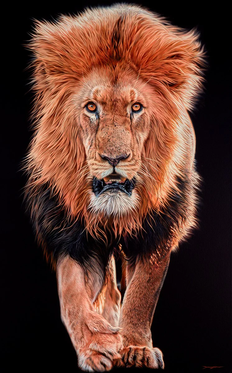King Walk - Image 2