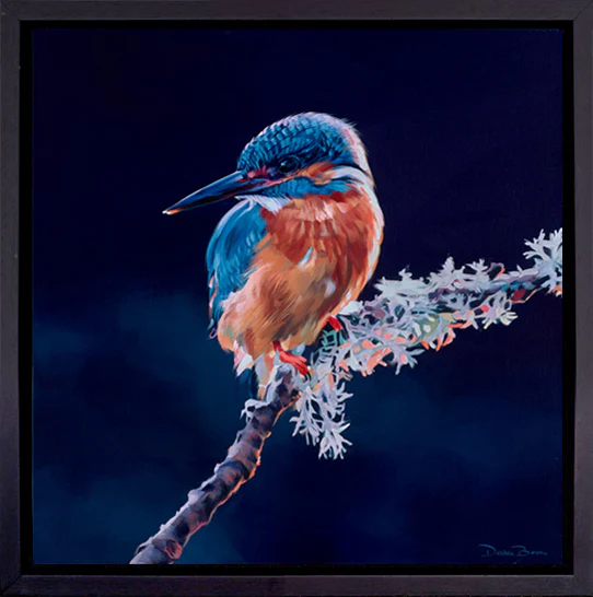 Kingfisher