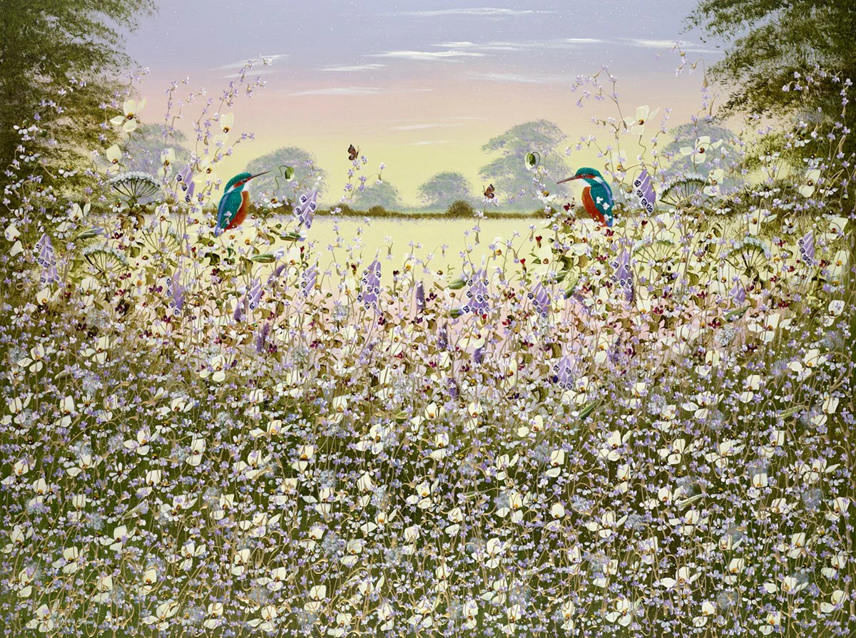 Kingfishers' Meadow - Image 2