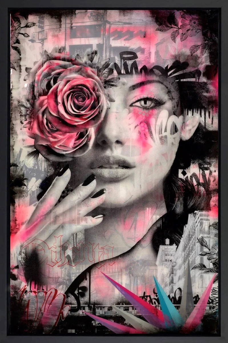 Kingsland Roses