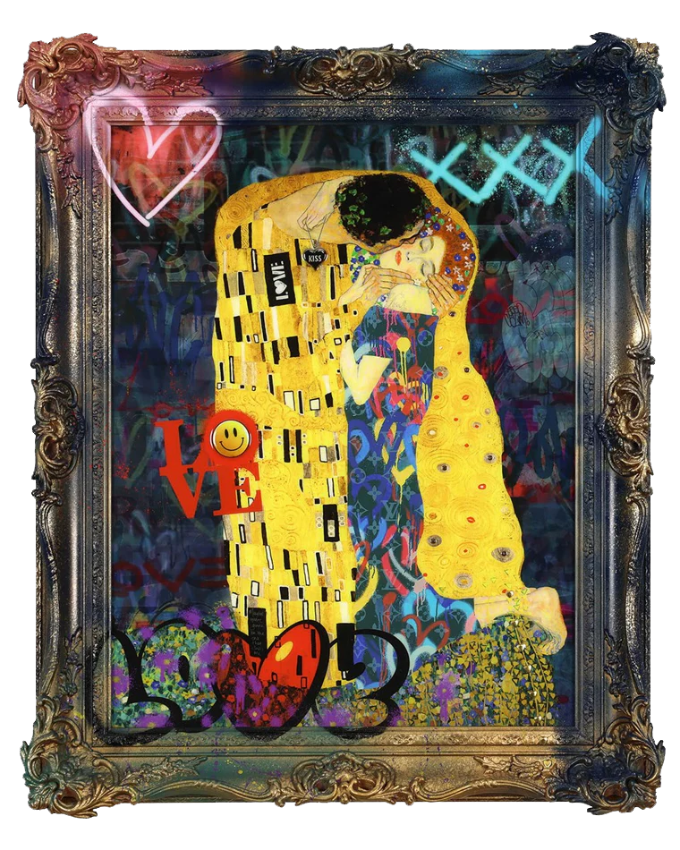 Kiss And Tell