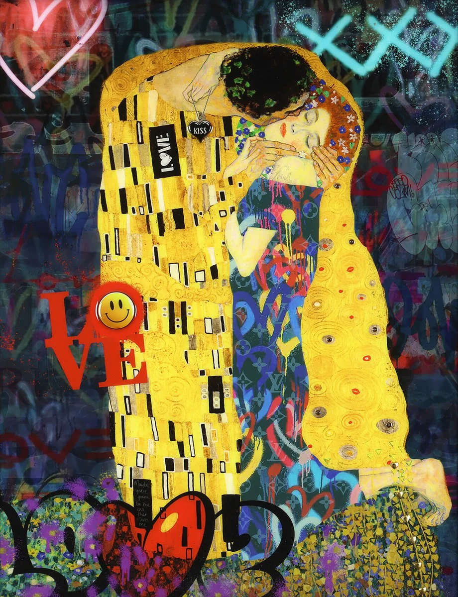 Kiss And Tell - Image 2