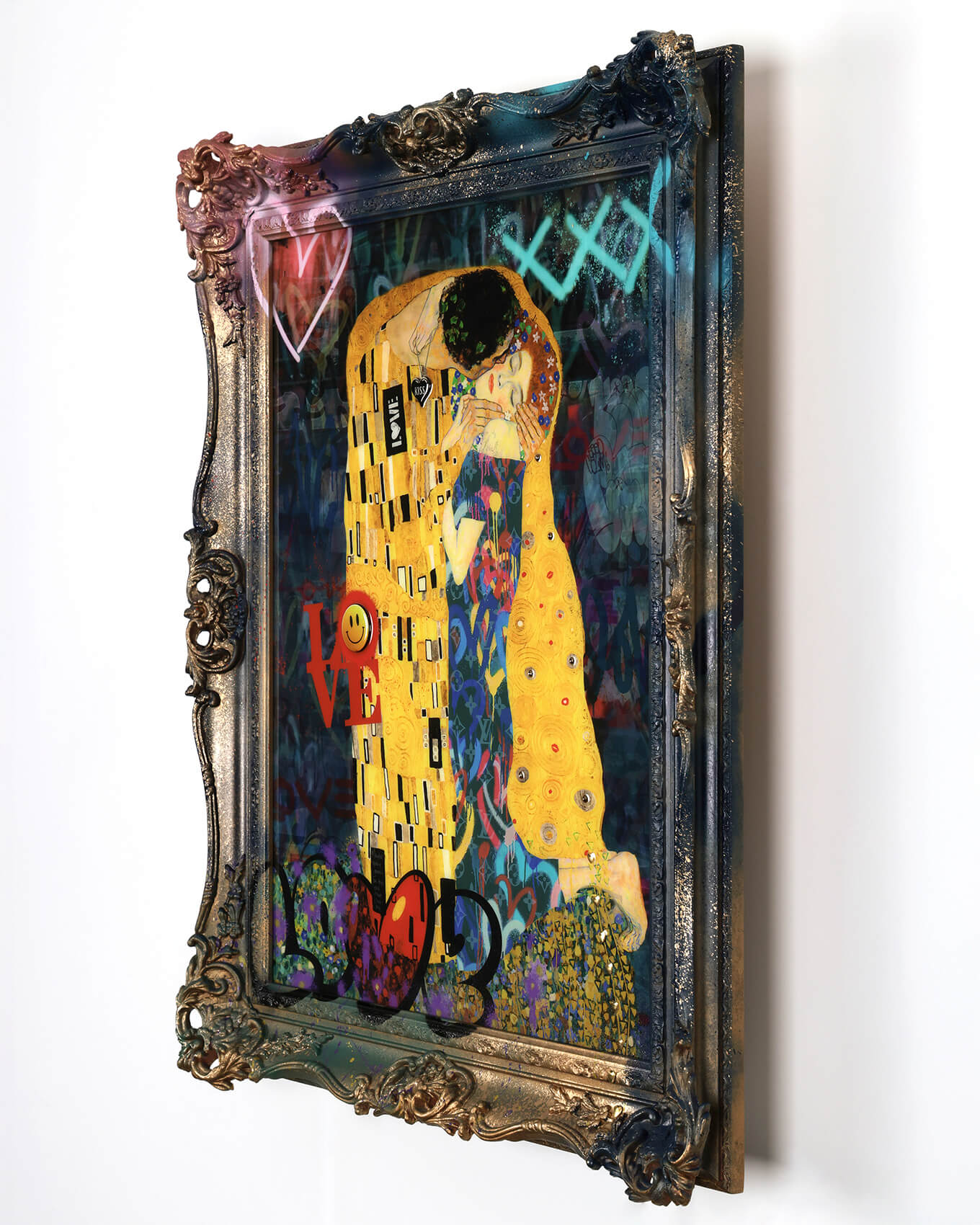 Kiss And Tell - Image 3
