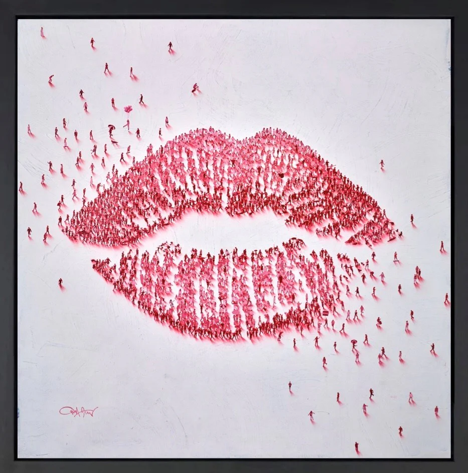 Kiss Me Again