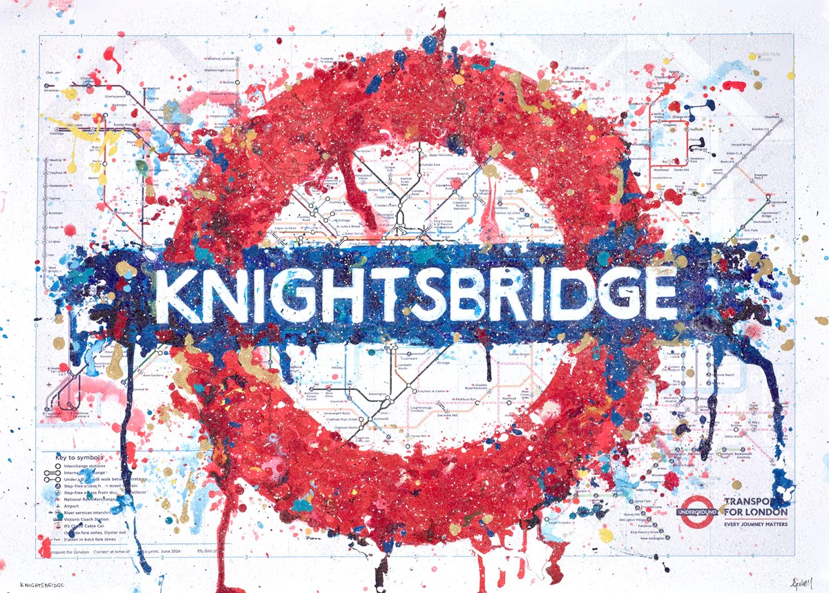 Knightsbridge - Image 2
