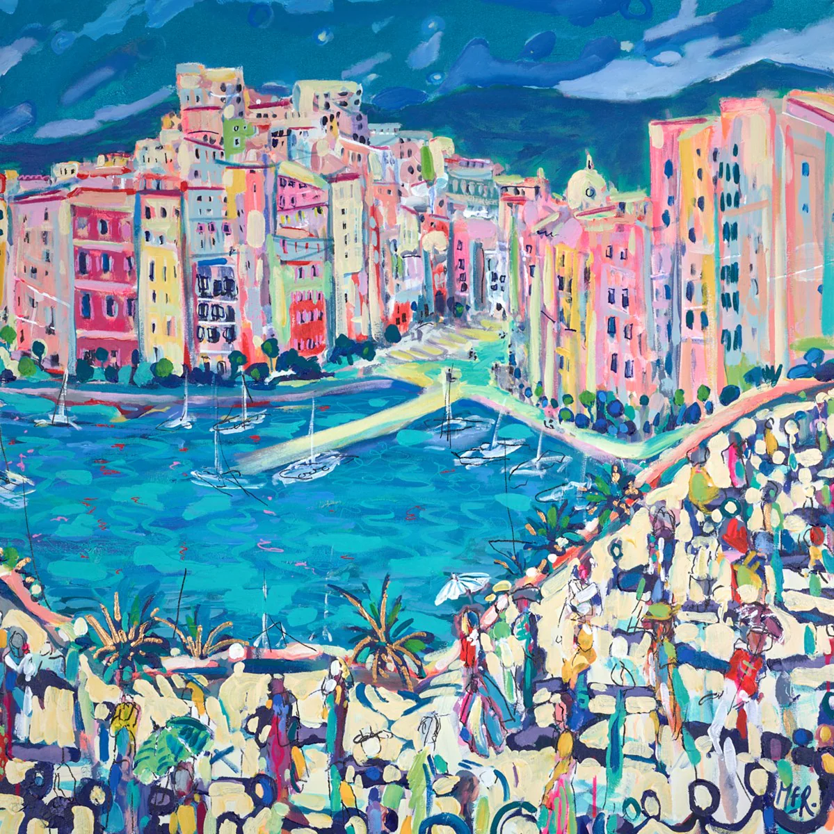 La Passeggiata - Image 2