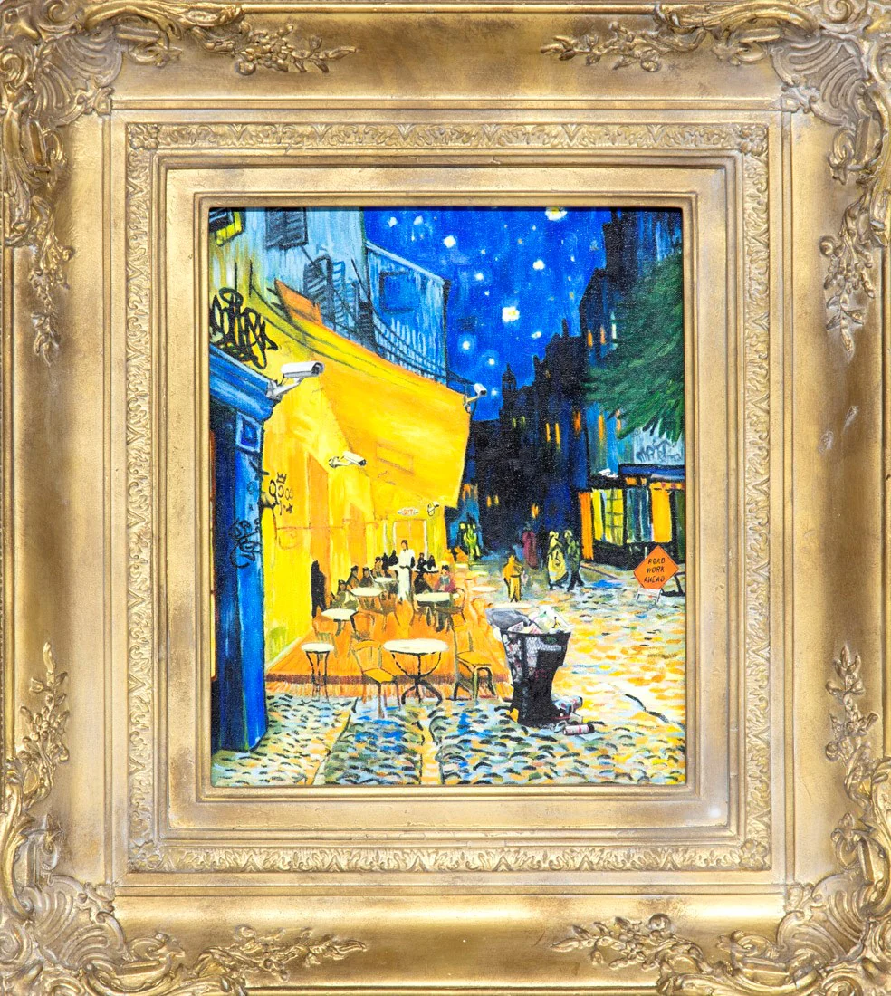 La Poubelle