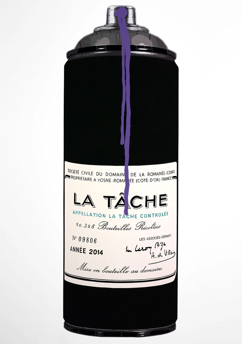 La Tache 09806