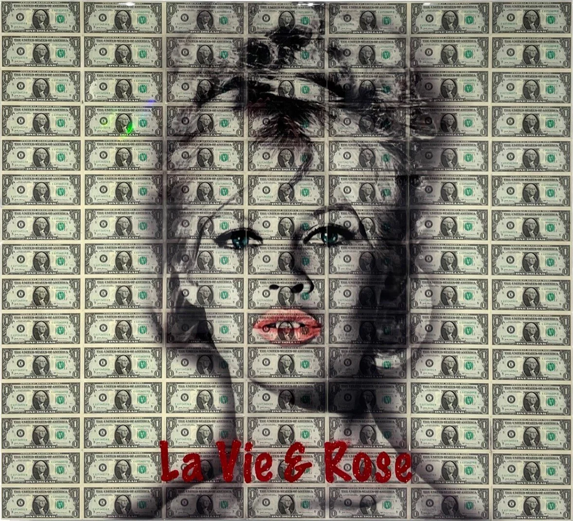 La Vie & Rose