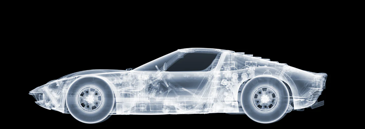 Lamborghini Miura - Image 3