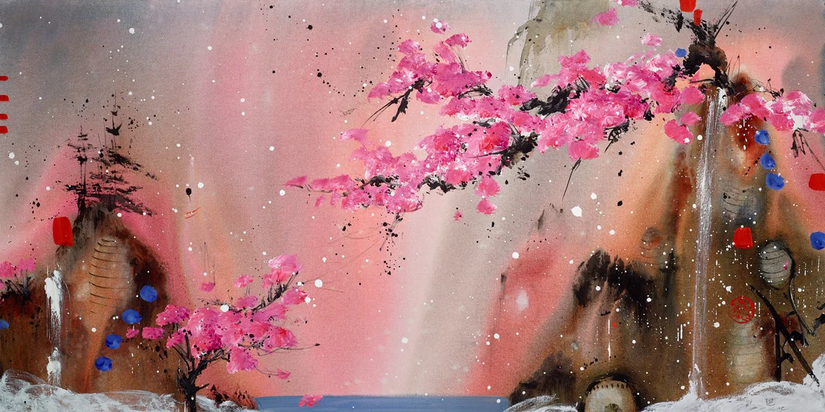 Last Blush Of Evening - Image 2