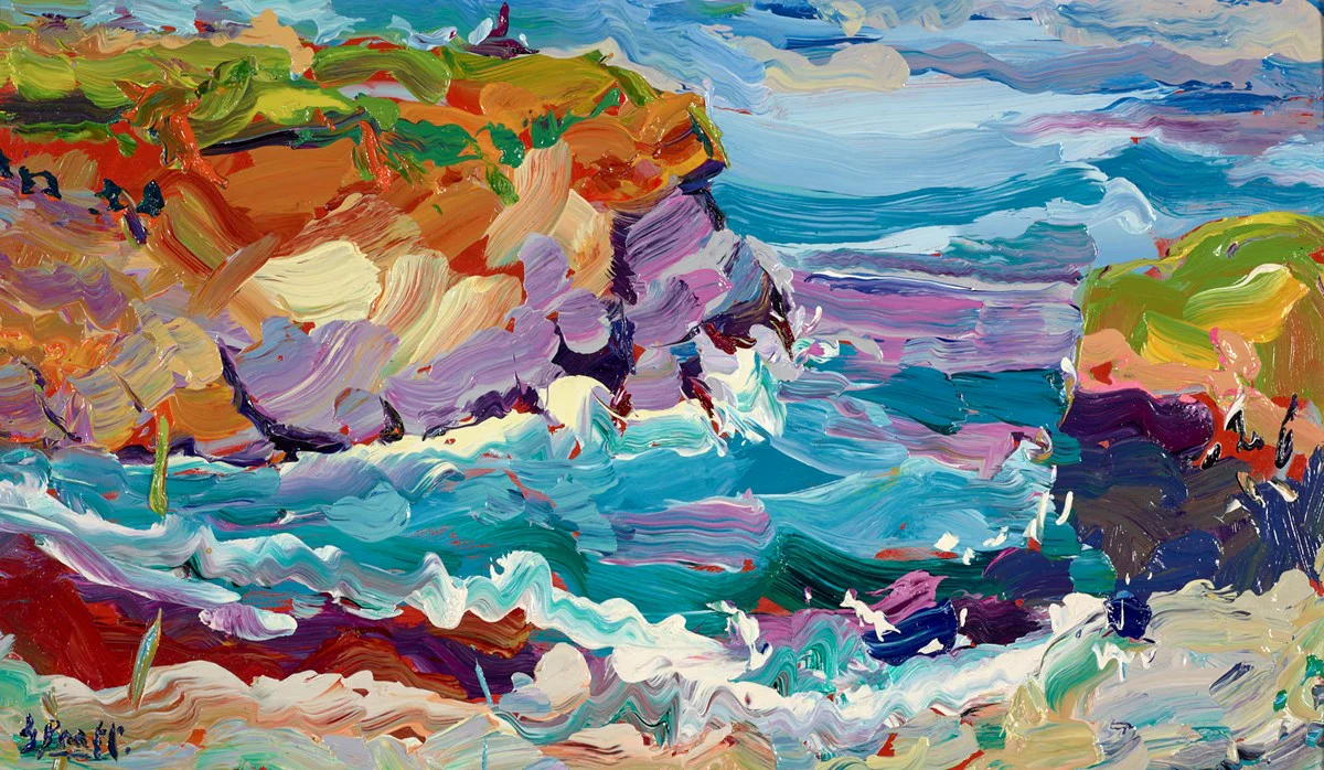 Late August Cadgwith Cove - Image 2