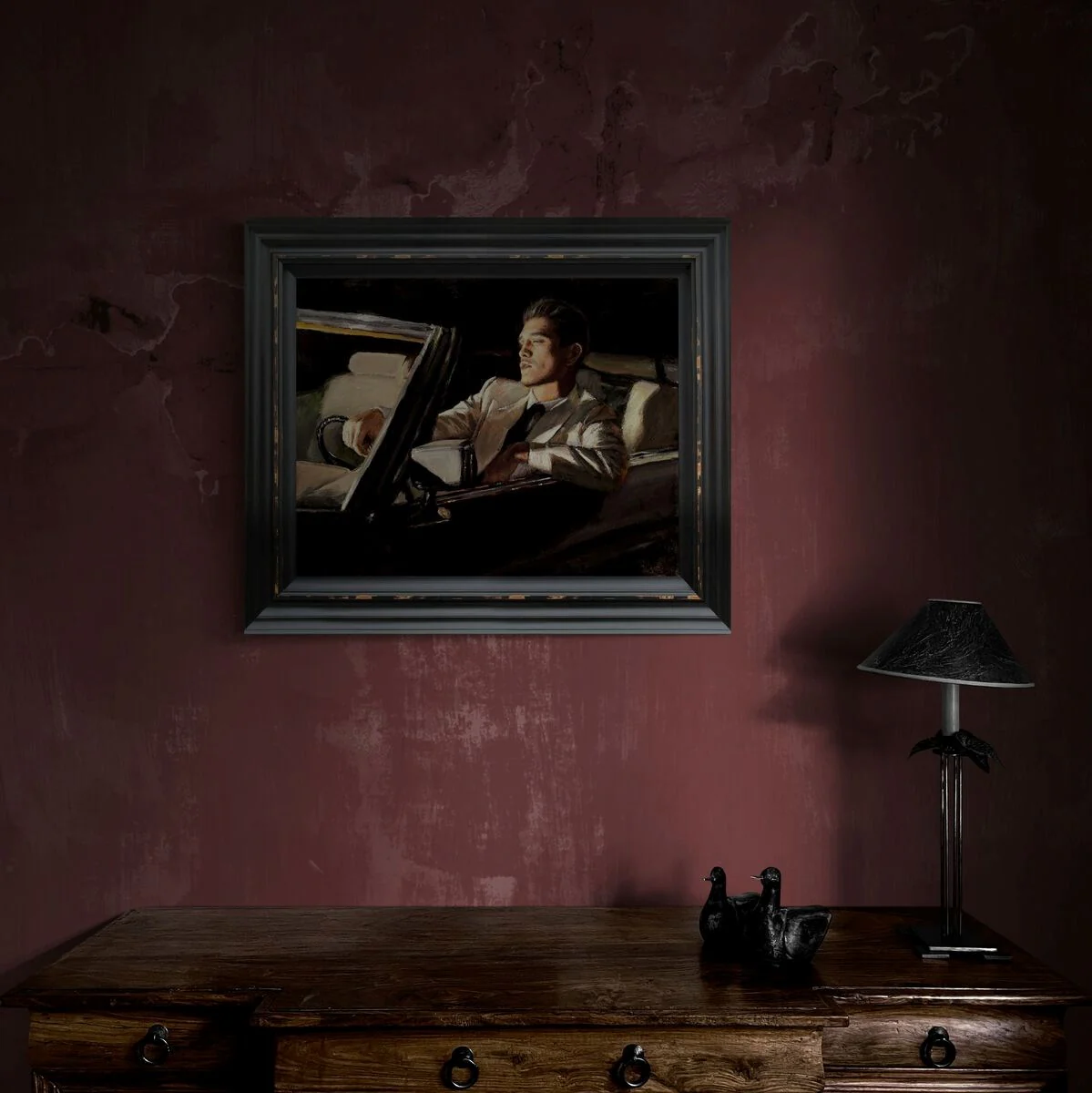Late Drive II - Image 2