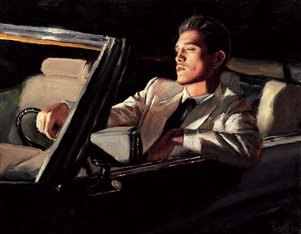 Late Drive II - Image 3