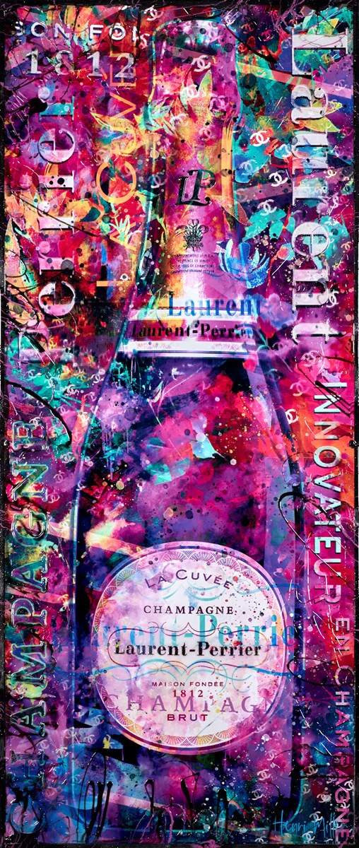 Laurent-Perrier