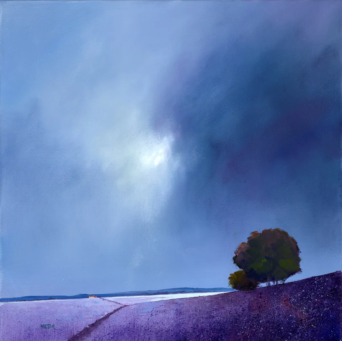 Lavender Splendour - Image 2