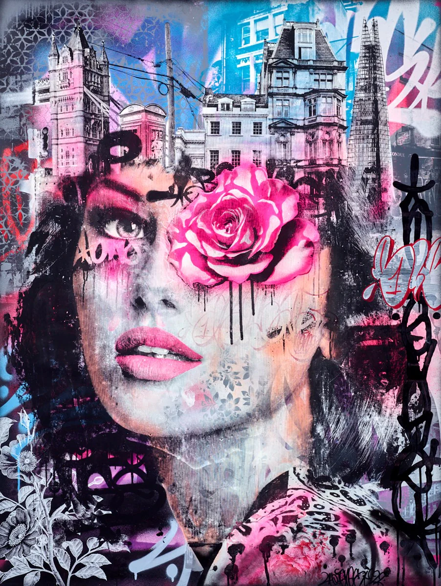 LDN State Of Mind : No Love | 2022