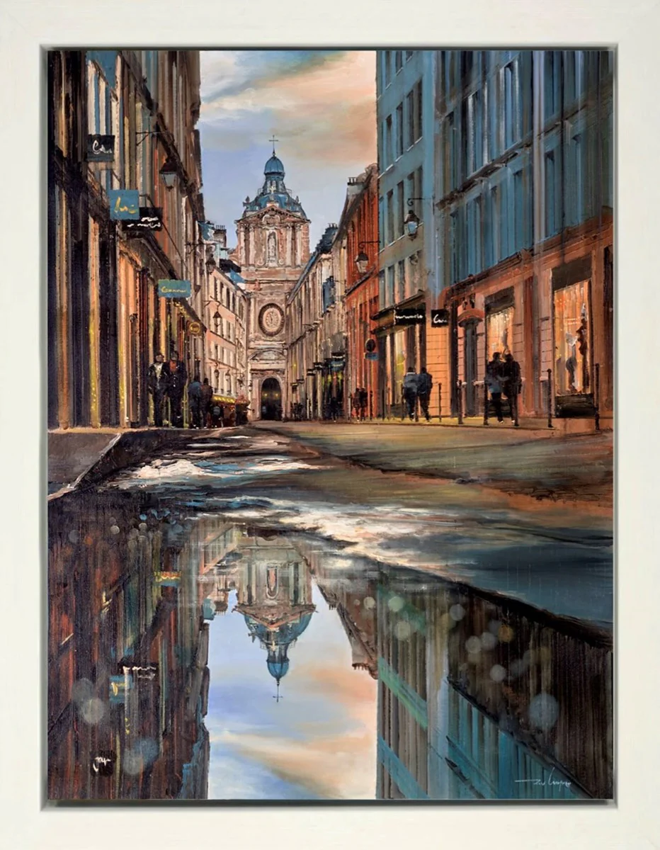 Le Marais