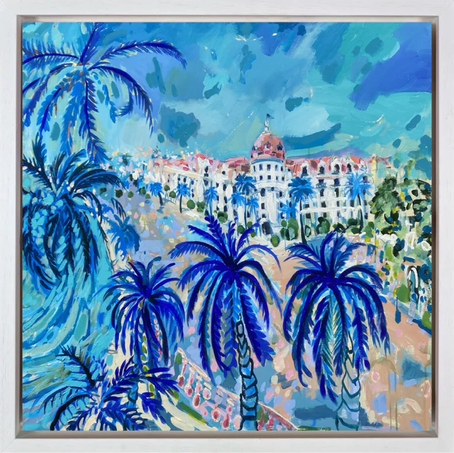 Le Negresco I