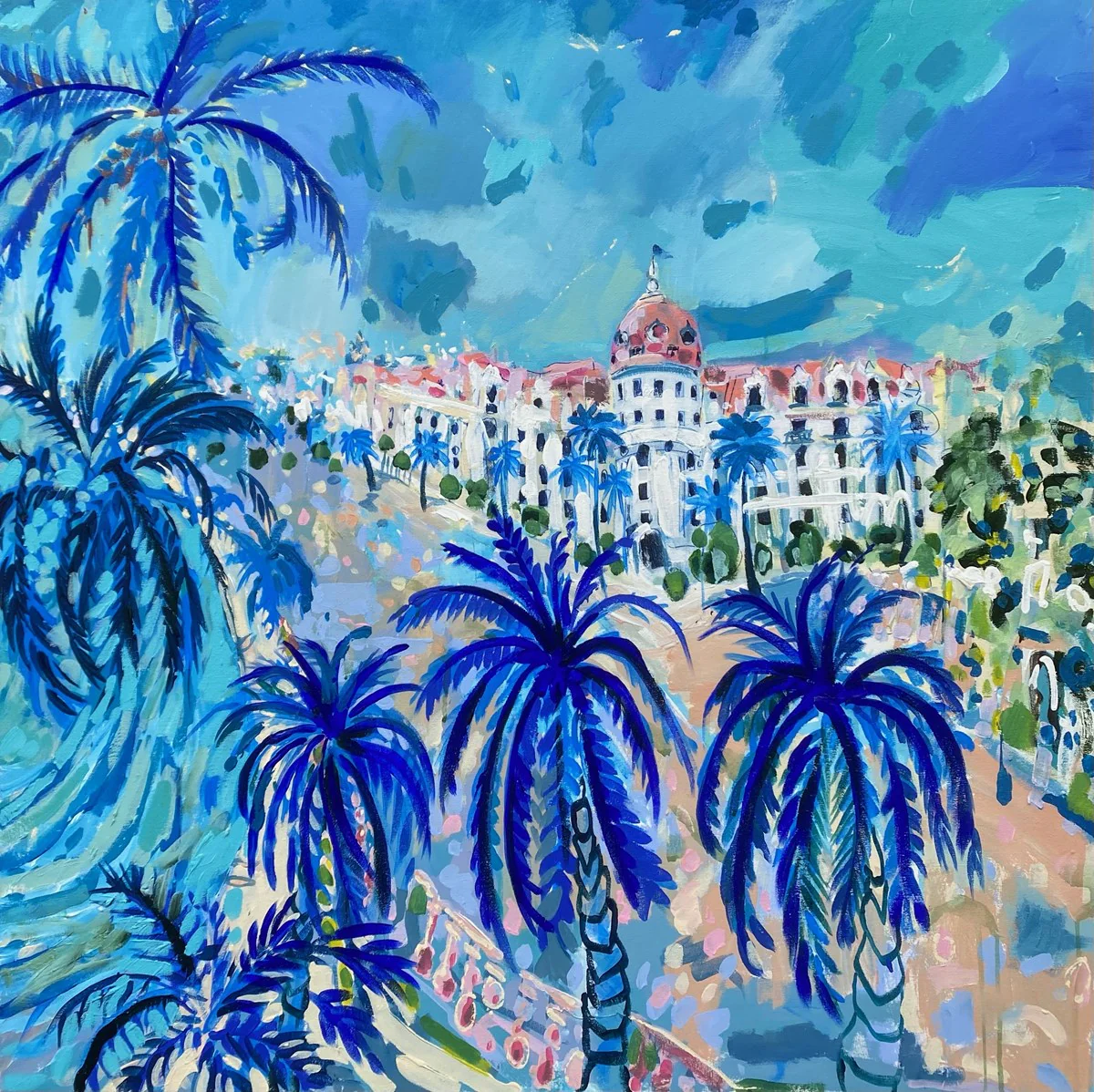 Le Negresco I - Image 3