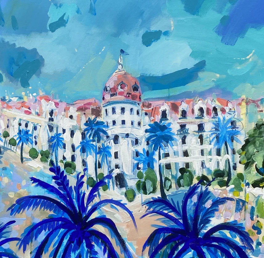 Le Negresco I - Image 4