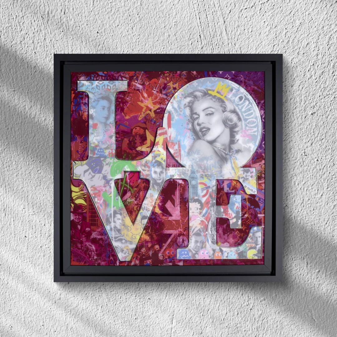 Legends Of Love - Image 5