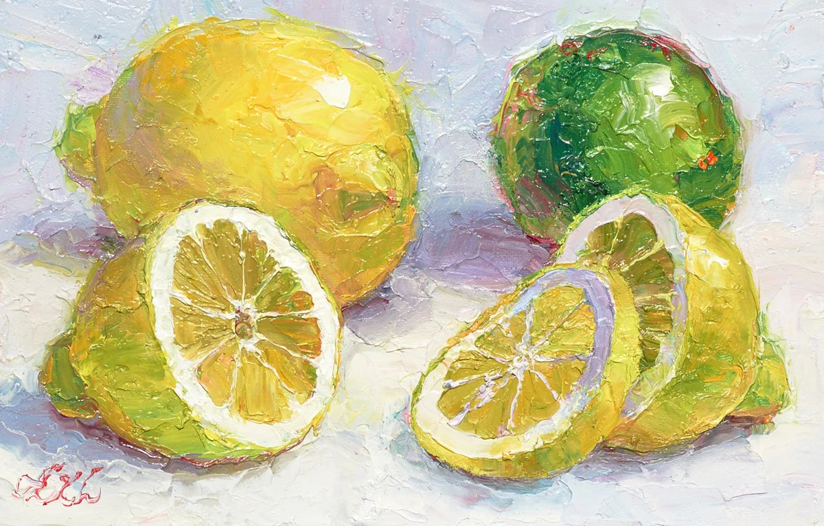 Lemons And Lime - Image 2