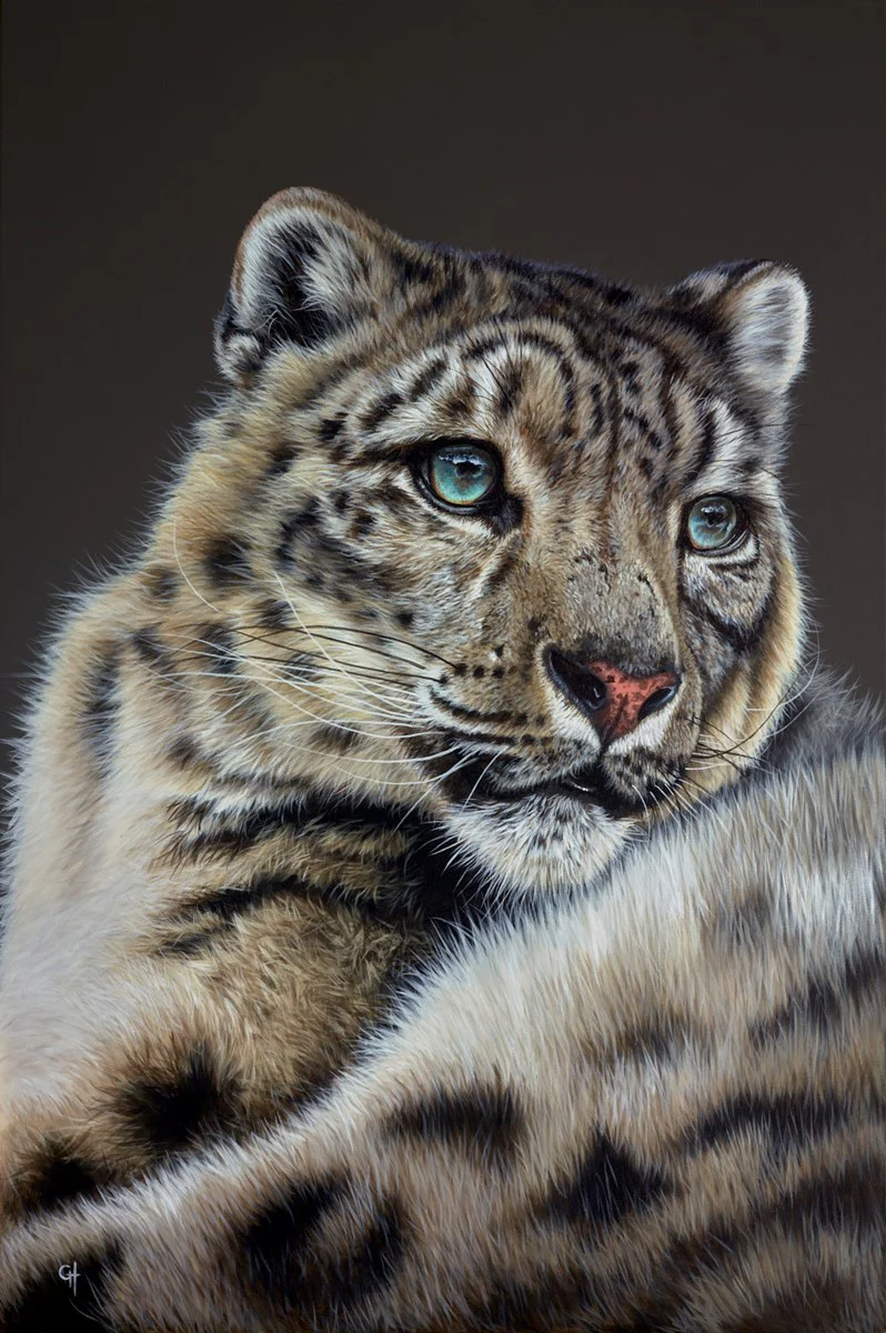 Leopard II