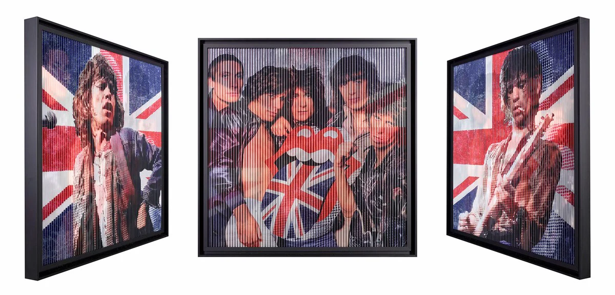 Let The Stones Rock - Image 2