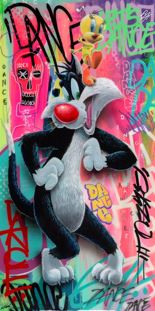 Let's Dance - Image 2