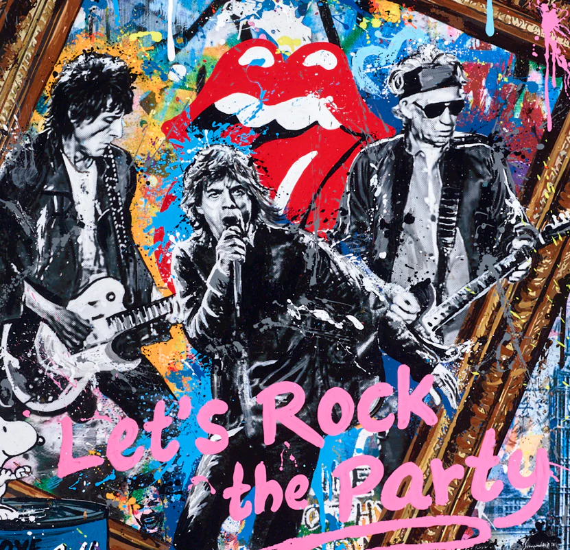 Let's Rock The Party! - Image 4