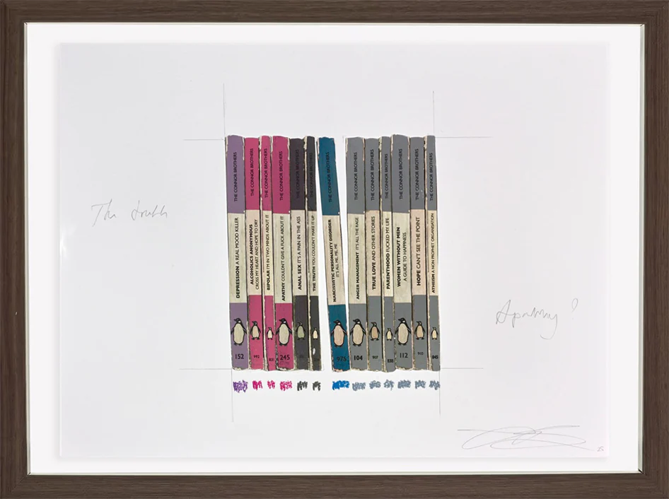 Library Study LXXIV