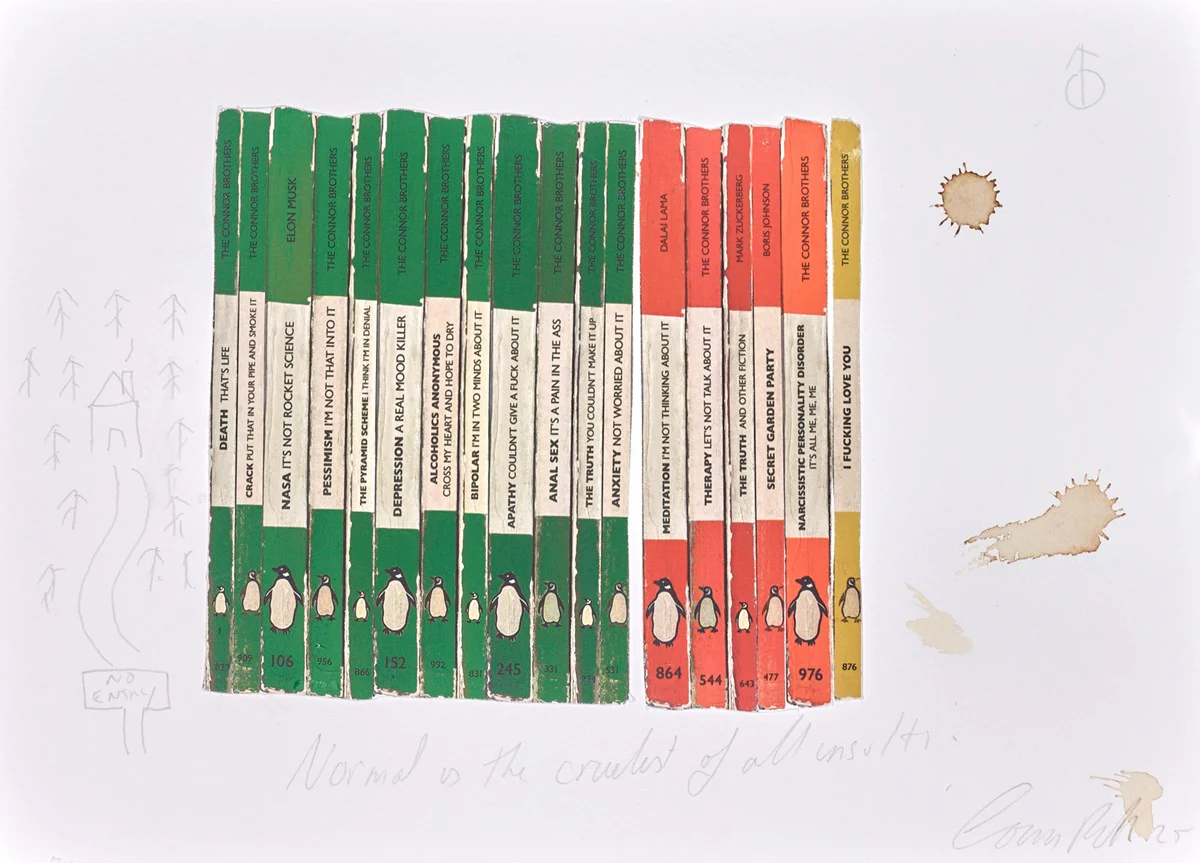 Library Study XXVI
