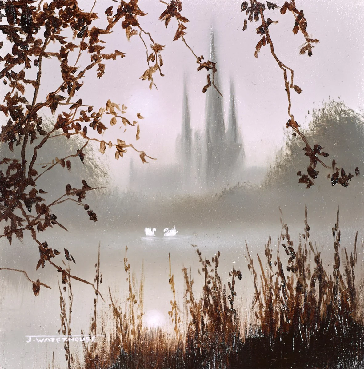 Lichfield - Image 2