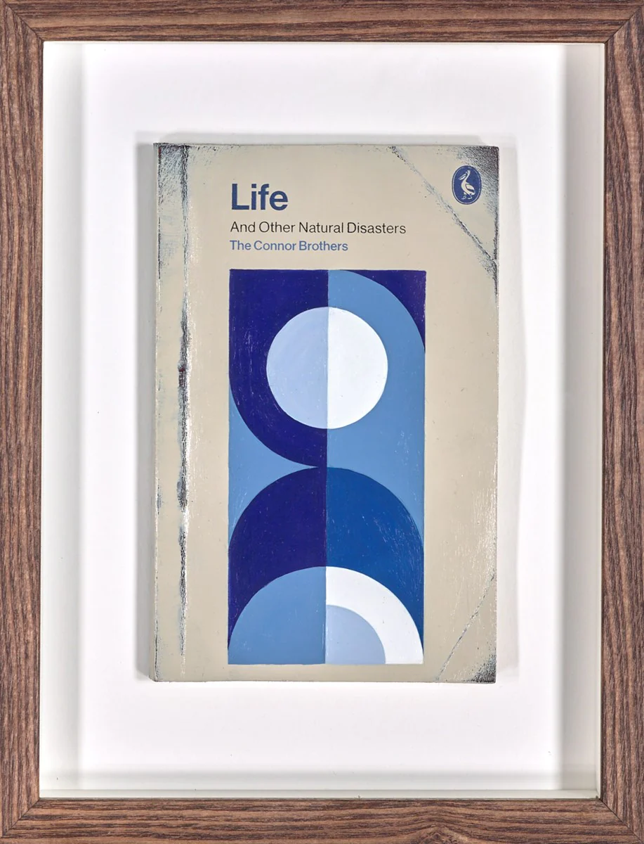 Life: And Other Natural Disasters