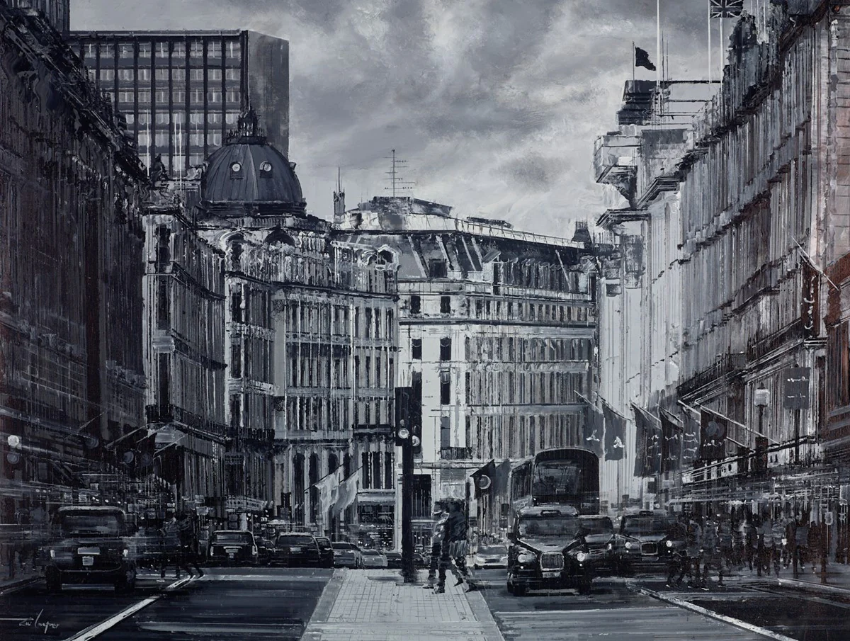 Life In London