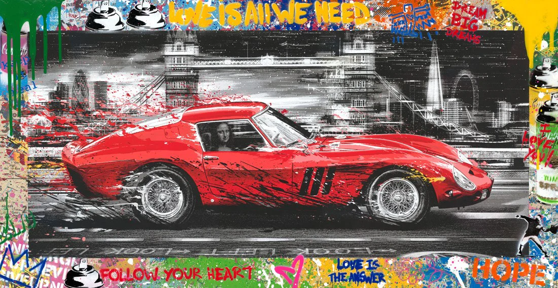 Life In The Fast Lane