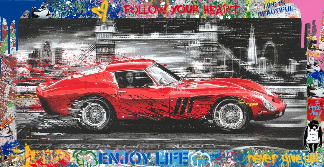 Life In The Fast Lane