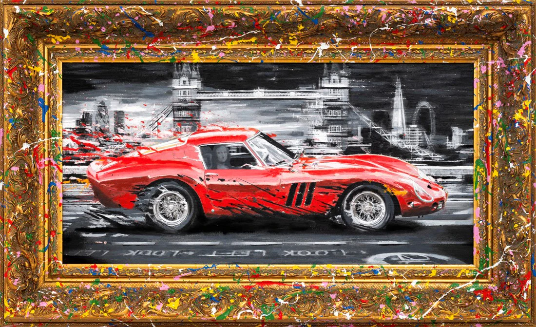 Life In The Fast Lane