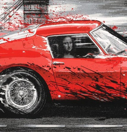 Life In The Fast Lane - Image 3