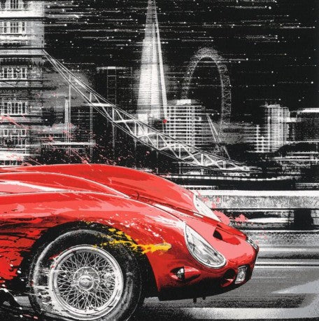 Life In The Fast Lane - Image 4