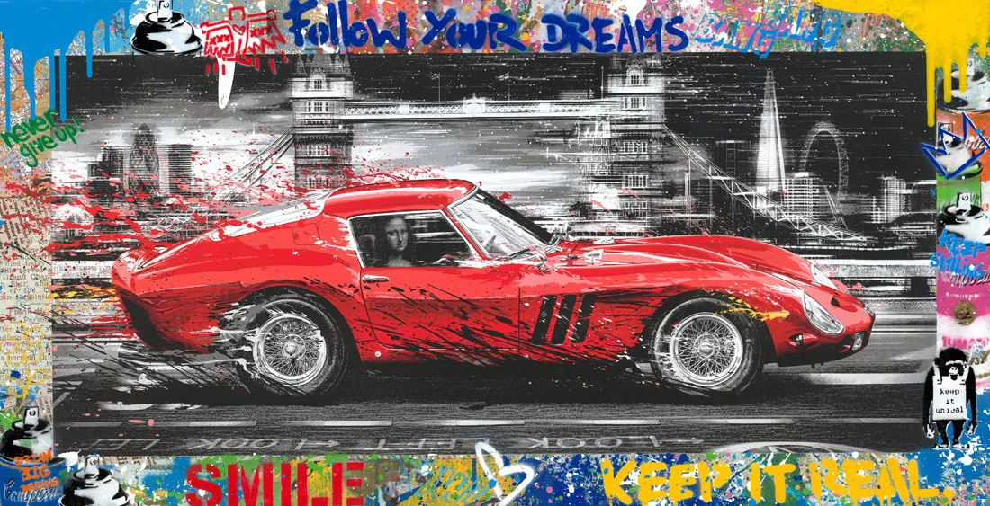 Life In The Fast Lane