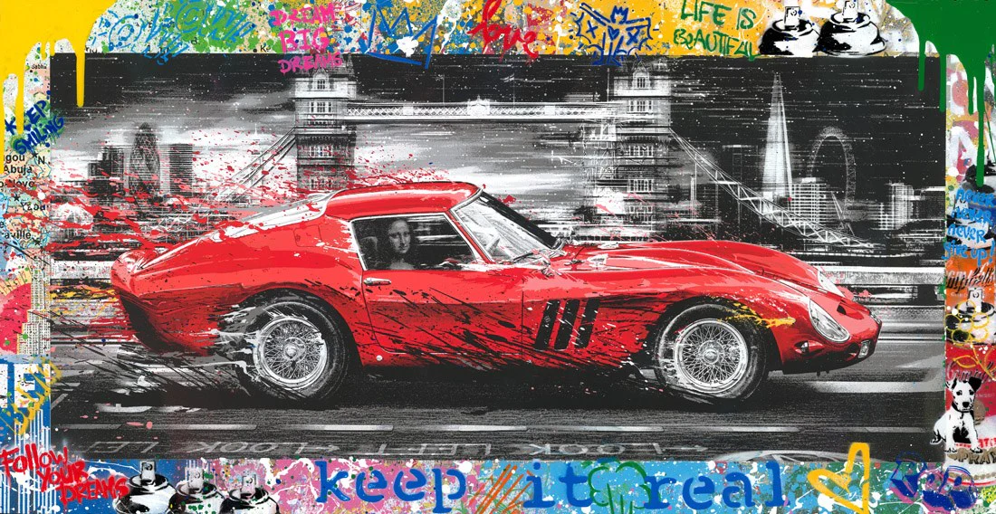 Life In The Fast Lane