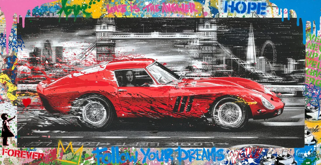 Life In The Fast Lane