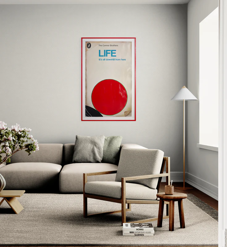 Life: It's All Downhill From Here - Image 2