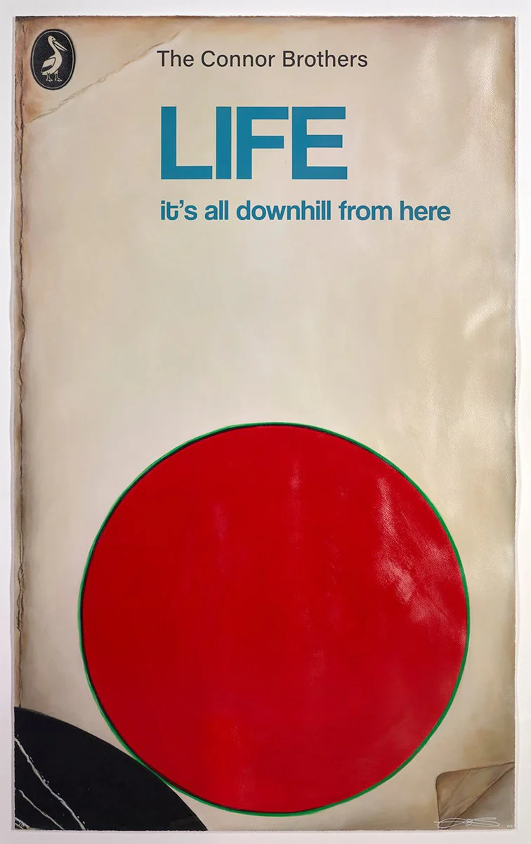 Life: It's All Downhill From Here - Image 3