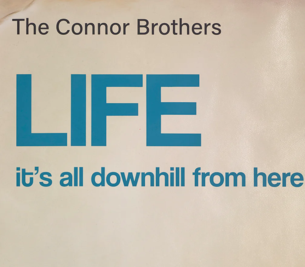 Life: It's All Downhill From Here - Image 4